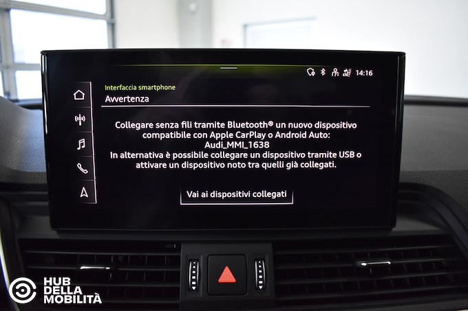 AUDI Q5 SPB 40 TDI quattro S tronic S line